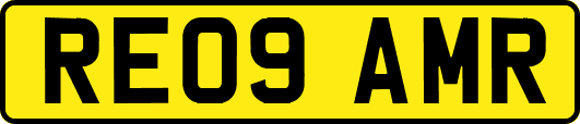 RE09AMR