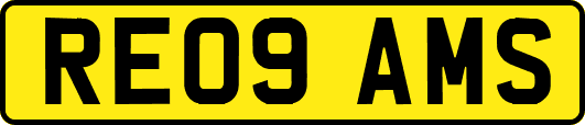 RE09AMS