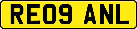 RE09ANL