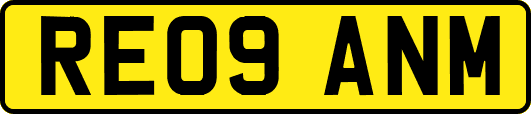 RE09ANM