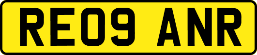 RE09ANR