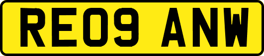 RE09ANW