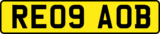 RE09AOB