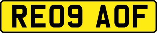 RE09AOF