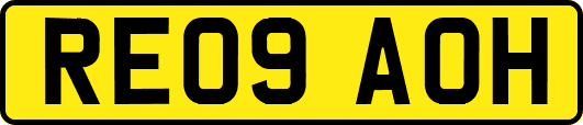 RE09AOH