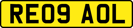 RE09AOL