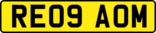 RE09AOM