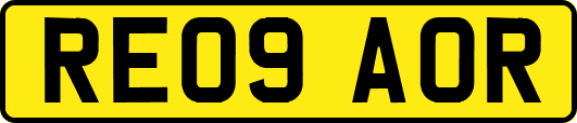 RE09AOR