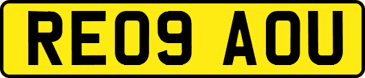 RE09AOU