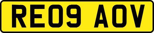 RE09AOV