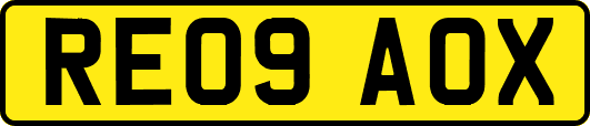 RE09AOX