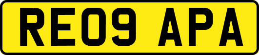 RE09APA