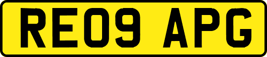 RE09APG