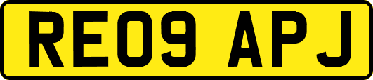 RE09APJ