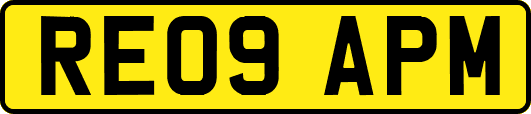RE09APM