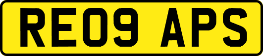 RE09APS
