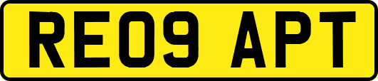 RE09APT