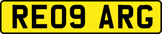 RE09ARG