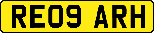 RE09ARH
