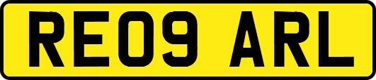 RE09ARL