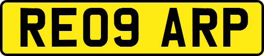 RE09ARP