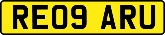 RE09ARU