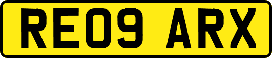 RE09ARX