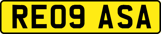 RE09ASA