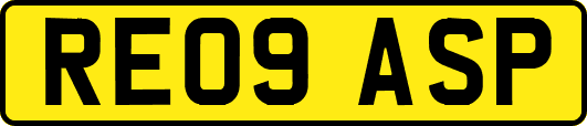 RE09ASP