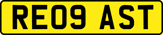 RE09AST