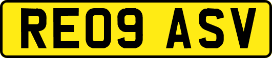 RE09ASV