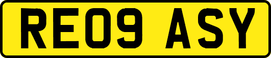 RE09ASY