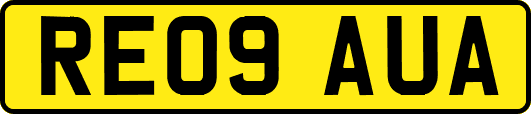 RE09AUA