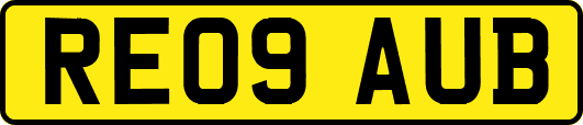 RE09AUB