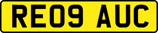 RE09AUC