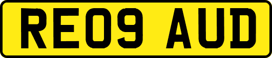 RE09AUD