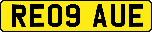 RE09AUE