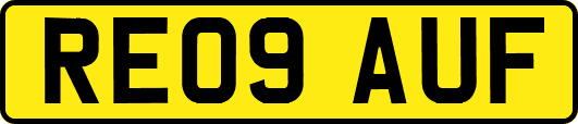 RE09AUF