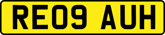 RE09AUH