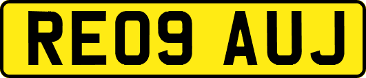 RE09AUJ