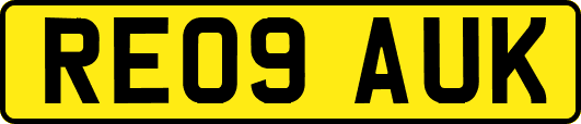 RE09AUK