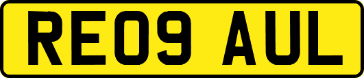 RE09AUL