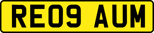 RE09AUM