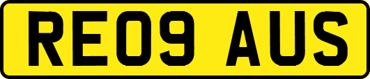 RE09AUS