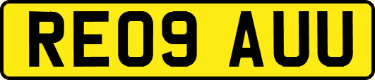 RE09AUU