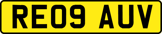 RE09AUV