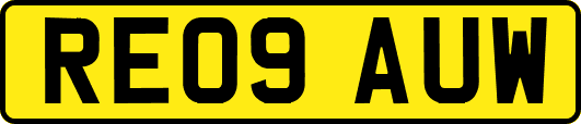 RE09AUW