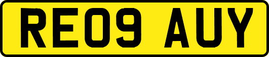 RE09AUY