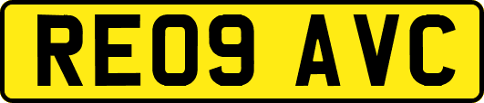 RE09AVC
