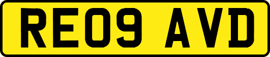 RE09AVD